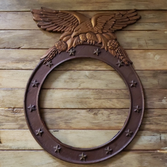 Other - Eagle frame